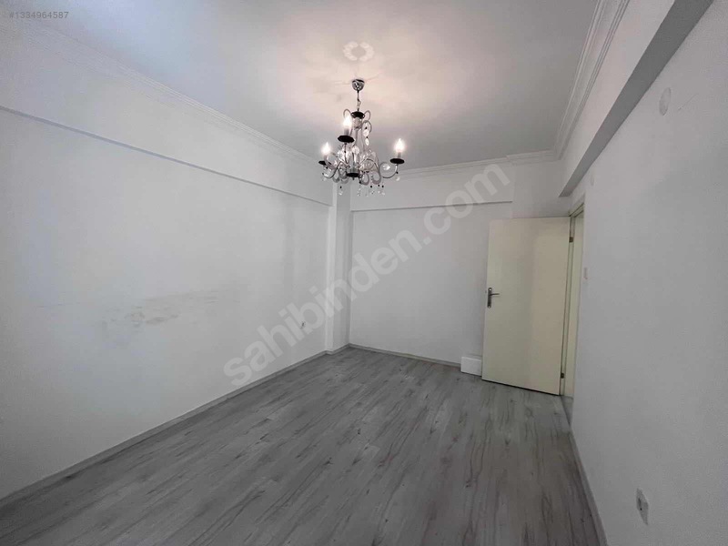 Cumhuriyet Mahallesi Merkezi Konumda Tadilatlı 1. Kat — fotoğraf 14