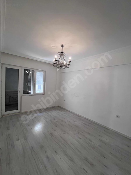 Cumhuriyet Mahallesi Merkezi Konumda Tadilatlı 1. Kat — fotoğraf 15