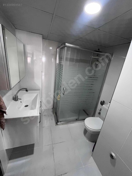 Cumhuriyet Mahallesi Merkezi Konumda Tadilatlı 1. Kat — fotoğraf 20