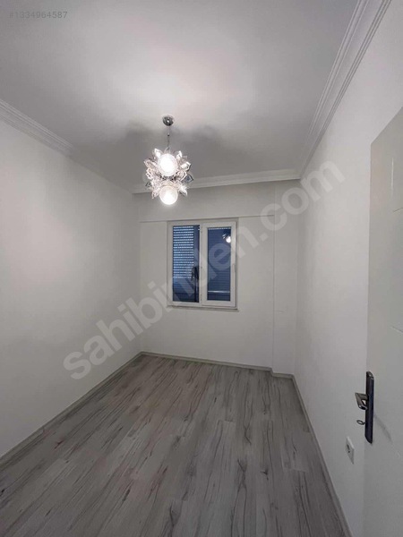 Cumhuriyet Mahallesi Merkezi Konumda Tadilatlı 1. Kat — fotoğraf 23