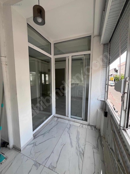 Cumhuriyet Mahallesi Merkezi Konumda Tadilatlı 1. Kat — fotoğraf 25