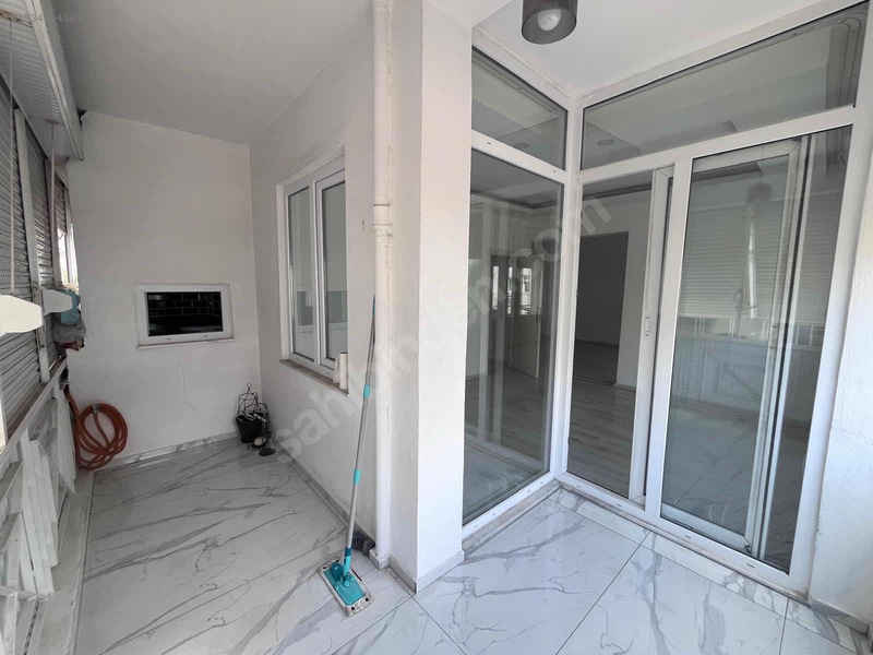 Cumhuriyet Mahallesi Merkezi Konumda Tadilatlı 1. Kat — fotoğraf 28