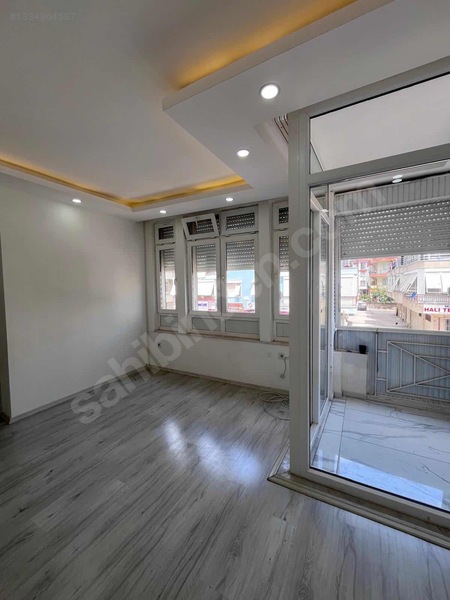 Cumhuriyet Mahallesi Merkezi Konumda Tadilatlı 1. Kat — fotoğraf 31