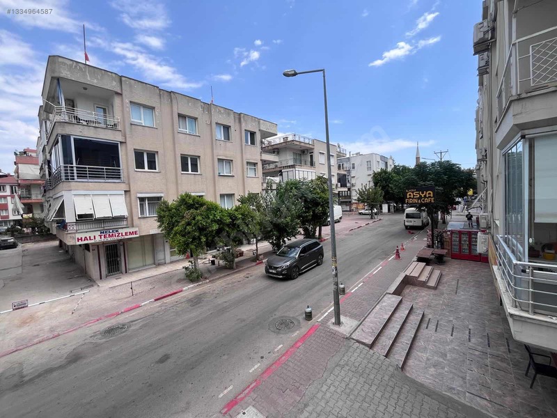 Cumhuriyet Mahallesi Merkezi Konumda Tadilatlı 1. Kat — fotoğraf 32