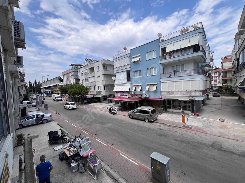 Cumhuriyet Mahallesi Merkezi Konumda Tadilatlı 1. Kat — fotoğraf 33