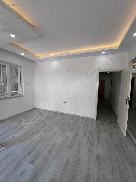 Cumhuriyet Mahallesi Merkezi Konumda Tadilatlı 1. Kat — fotoğraf 34