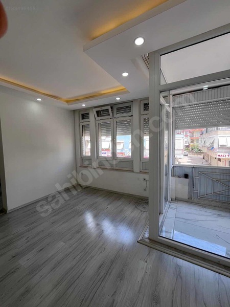 Cumhuriyet Mahallesi Merkezi Konumda Tadilatlı 1. Kat — fotoğraf 35