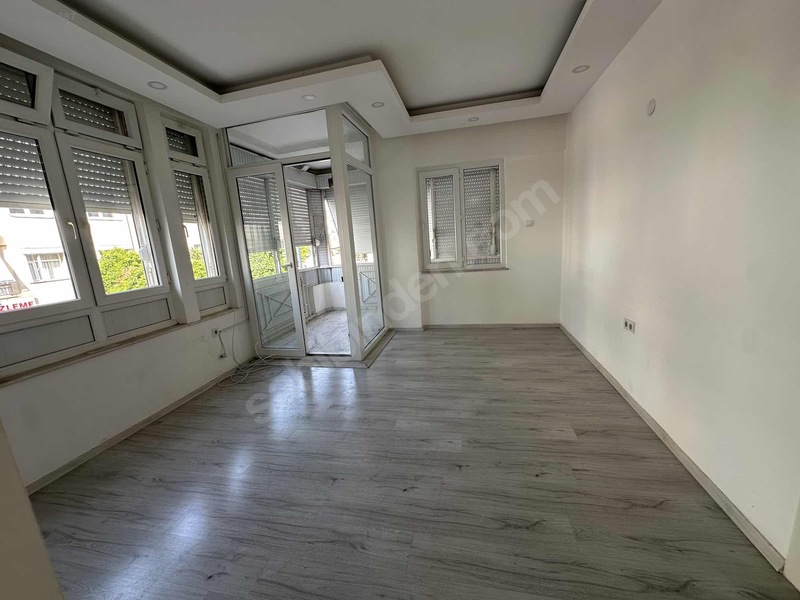 Cumhuriyet Mahallesi Merkezi Konumda Tadilatlı 1. Kat — fotoğraf 38