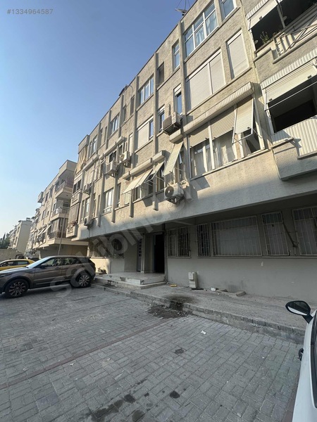 Cumhuriyet Mahallesi Merkezi Konumda Tadilatlı 1. Kat — fotoğraf 39