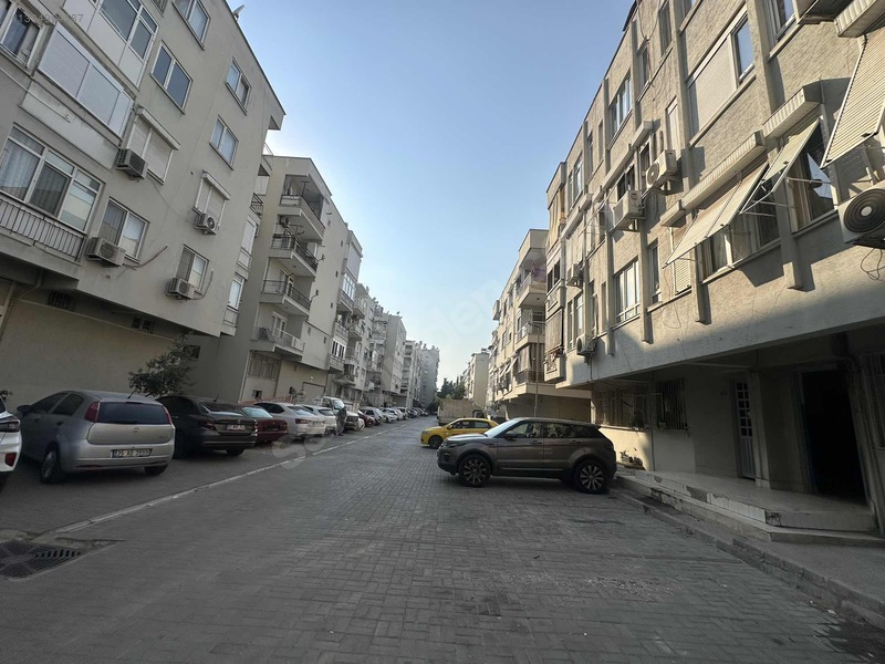 Cumhuriyet Mahallesi Merkezi Konumda Tadilatlı 1. Kat — fotoğraf 40