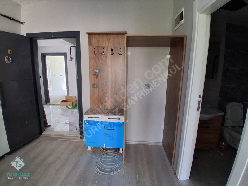 Turkuaz Gayrimenkulden Altınşehirde Satılık 1+1 Daire — fotoğraf 2