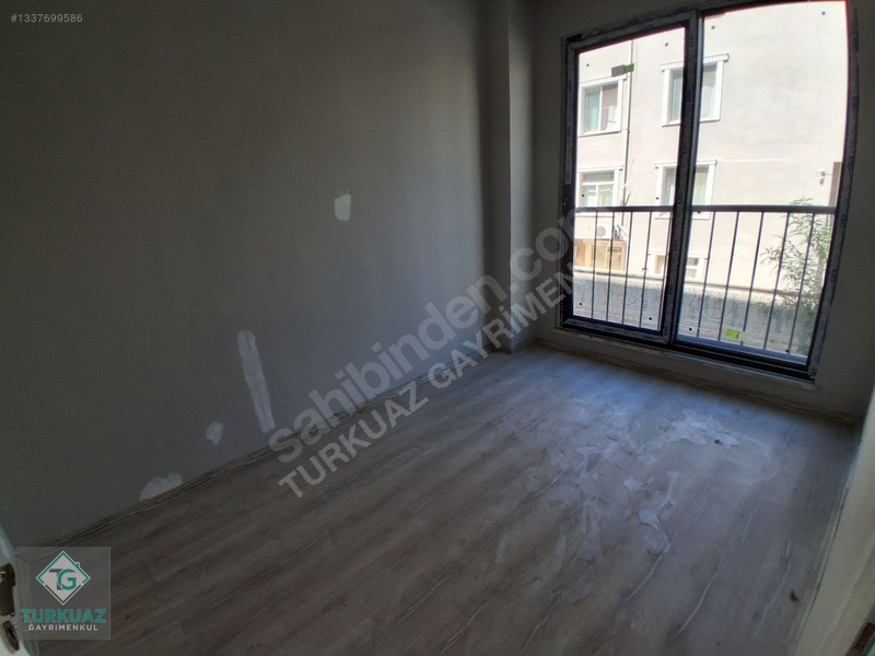 Turkuaz Gayrimenkulden Altınşehirde Satılık 1+1 Daire — fotoğraf 3