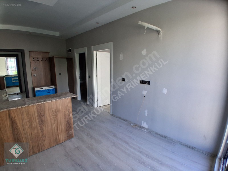 Turkuaz Gayrimenkulden Altınşehirde Satılık 1+1 Daire — fotoğraf 4