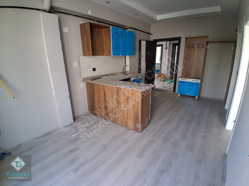 Turkuaz Gayrimenkulden Altınşehirde Satılık 1+1 Daire — fotoğraf 5