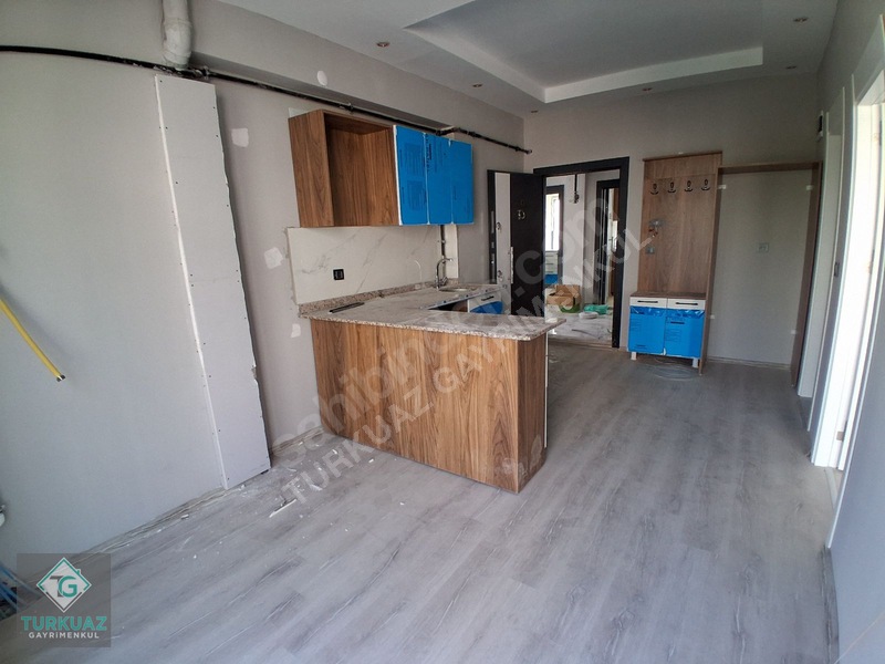 Turkuaz Gayrimenkulden Altınşehirde Satılık 1+1 Daire — fotoğraf 6
