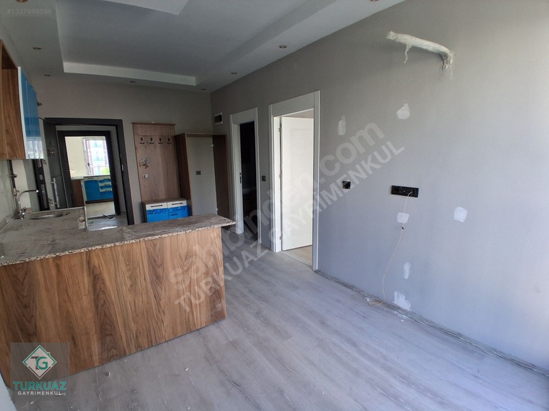 Turkuaz Gayrimenkulden Altınşehirde Satılık 1+1 Daire — fotoğraf 8