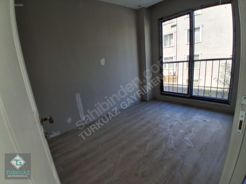 Turkuaz Gayrimenkulden Altınşehirde Satılık 1+1 Daire — fotoğraf 11