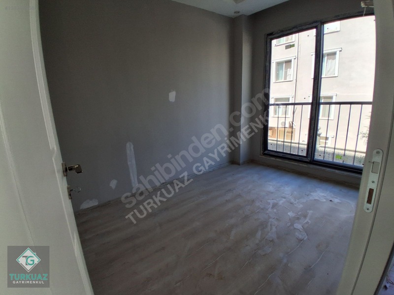 Turkuaz Gayrimenkulden Altınşehirde Satılık 1+1 Daire — fotoğraf 12