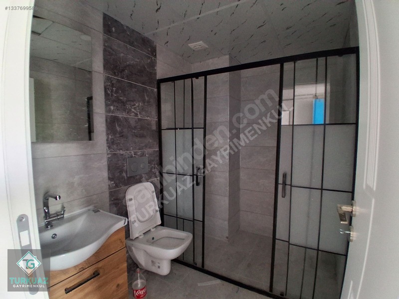 Turkuaz Gayrimenkulden Altınşehirde Satılık 1+1 Daire — fotoğraf 13