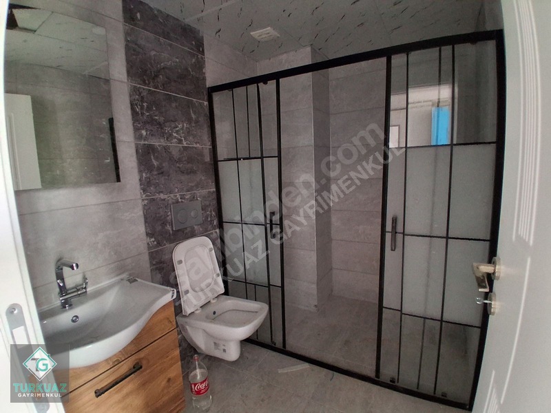 Turkuaz Gayrimenkulden Altınşehirde Satılık 1+1 Daire — fotoğraf 14