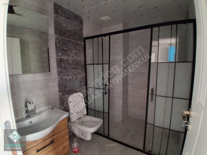 Turkuaz Gayrimenkulden Altınşehirde Satılık 1+1 Daire — fotoğraf 15