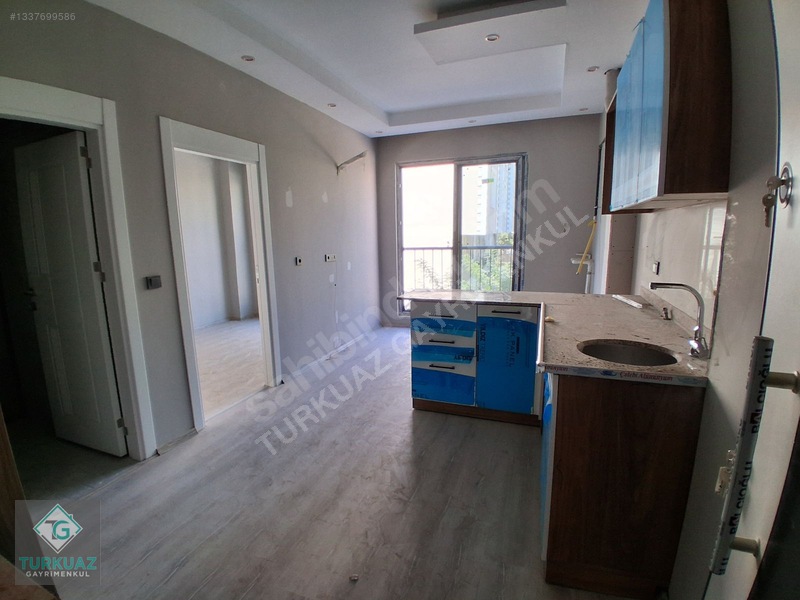 Turkuaz Gayrimenkulden Altınşehirde Satılık 1+1 Daire — fotoğraf 17