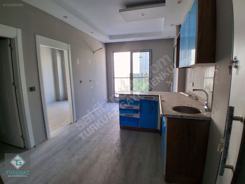 Turkuaz Gayrimenkulden Altınşehirde Satılık 1+1 Daire — fotoğraf 19