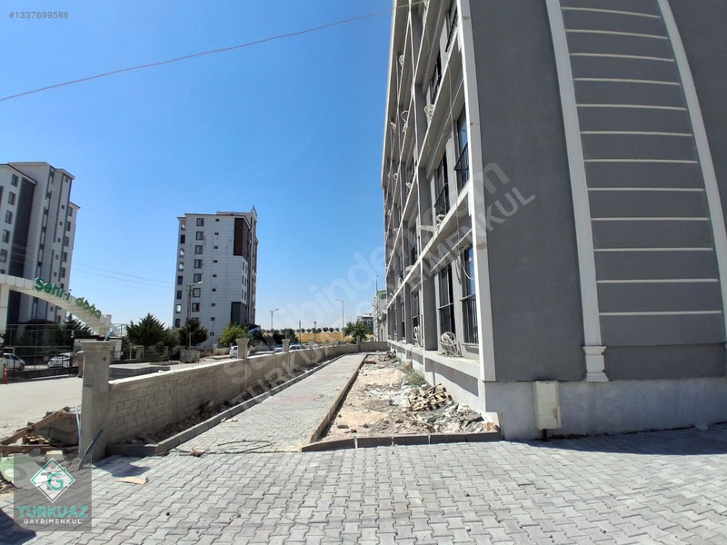 Turkuaz Gayrimenkulden Altınşehirde Satılık 1+1 Daire — fotoğraf 21