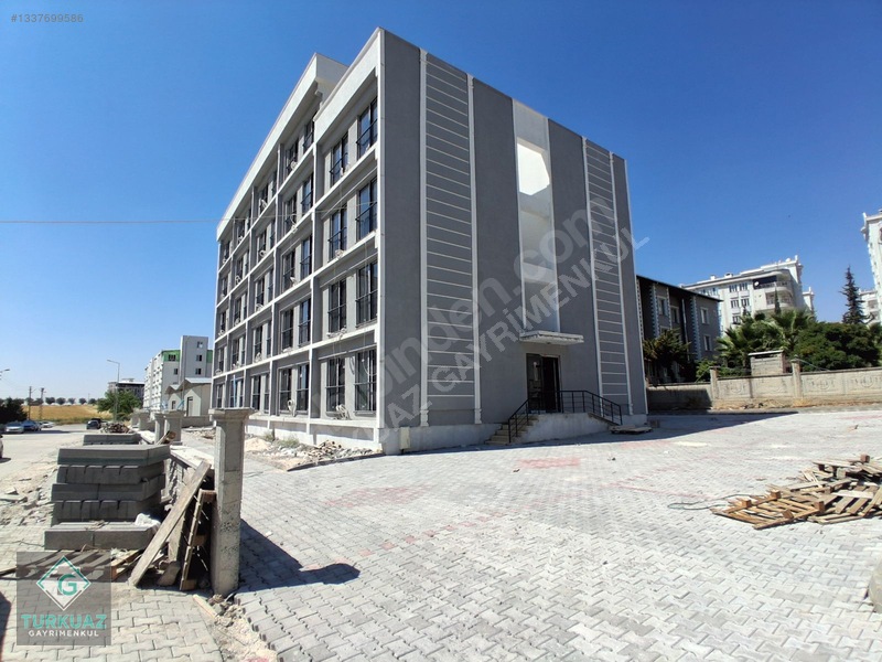 Turkuaz Gayrimenkulden Altınşehirde Satılık 1+1 Daire — fotoğraf 23