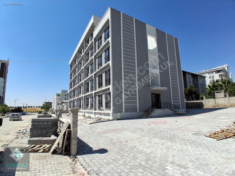 Turkuaz Gayrimenkulden Altınşehirde Satılık 1+1 Daire — fotoğraf 24