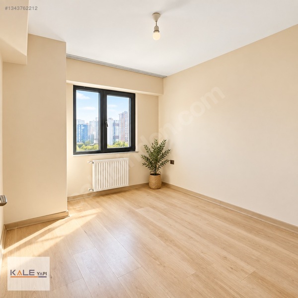 Modern İç Tasarımlı Ferah Geniş Ve Masrafsız Satılık Daire — fotoğraf 14
