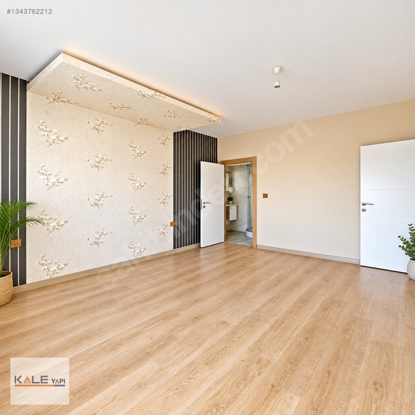 Modern İç Tasarımlı Ferah Geniş Ve Masrafsız Satılık Daire — fotoğraf 15