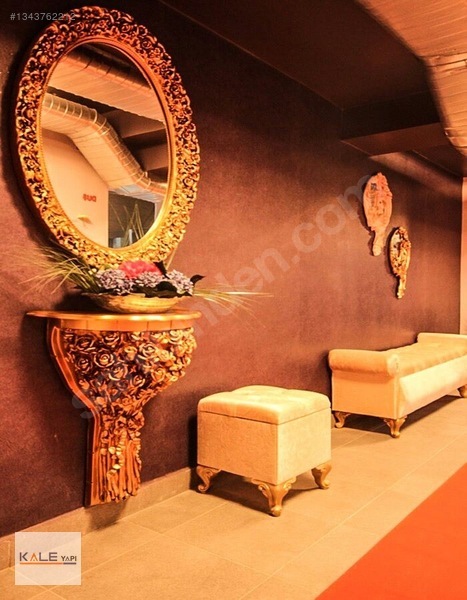 Modern İç Tasarımlı Ferah Geniş Ve Masrafsız Satılık Daire — fotoğraf 21