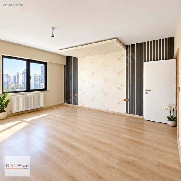 Modern İç Tasarımlı Ferah Geniş Ve Masrafsız Satılık Daire — fotoğraf 25