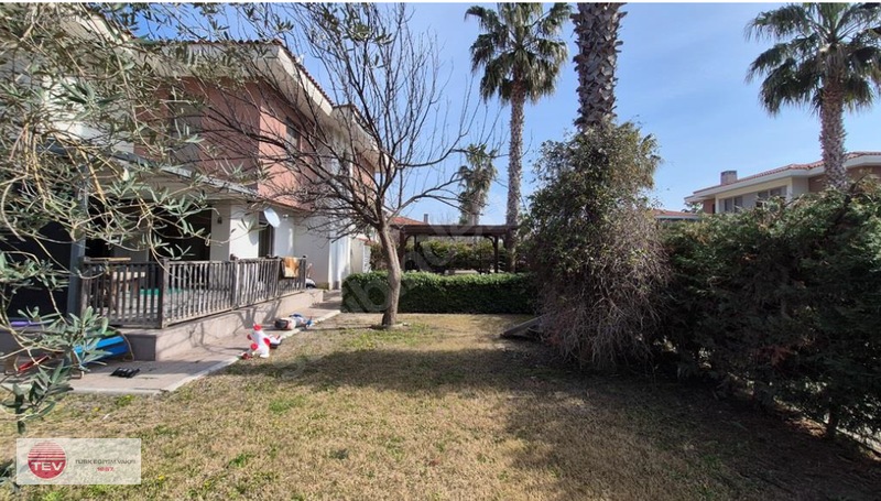 Türk Eğitim Vakfı'ndan İzmir Urla'da Kiralık Villa — fotoğraf 4