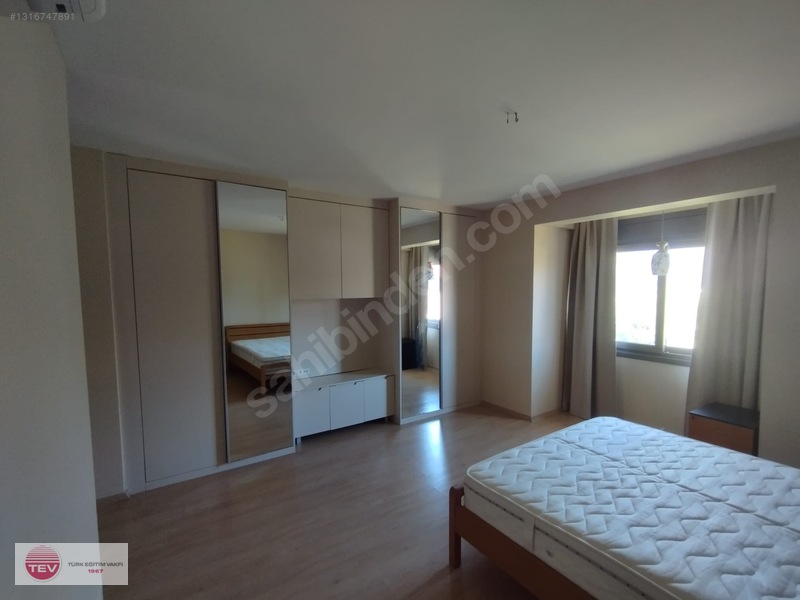 Türk Eğitim Vakfı'ndan İzmir Urla'da Kiralık Villa — fotoğraf 5