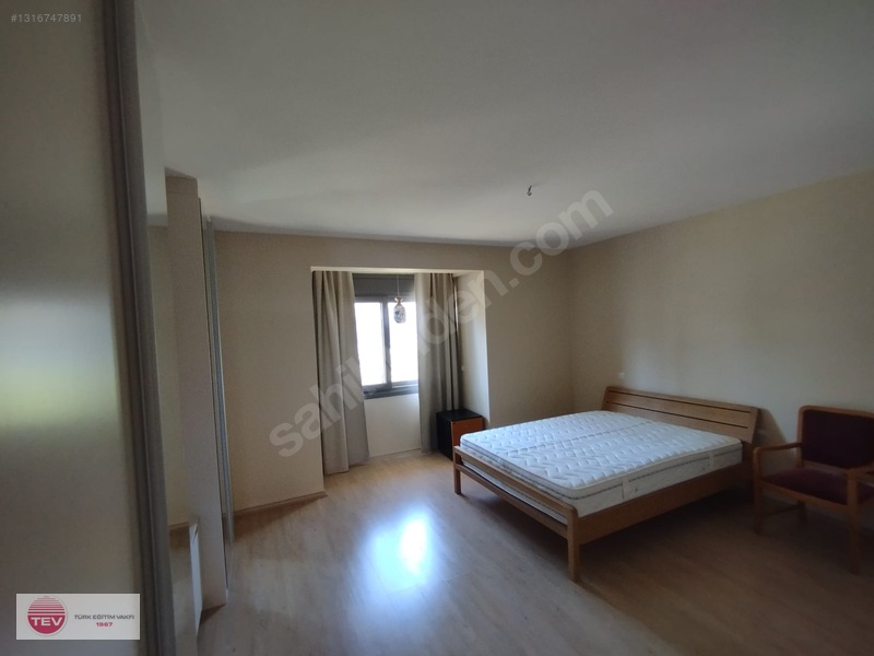 Türk Eğitim Vakfı'ndan İzmir Urla'da Kiralık Villa — fotoğraf 6