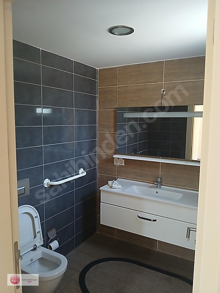 Türk Eğitim Vakfı'ndan İzmir Urla'da Kiralık Villa — fotoğraf 7
