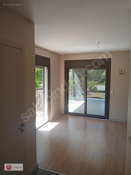 Türk Eğitim Vakfı'ndan İzmir Urla'da Kiralık Villa — fotoğraf 8