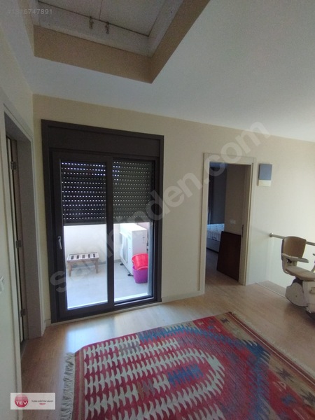 Türk Eğitim Vakfı'ndan İzmir Urla'da Kiralık Villa — fotoğraf 10