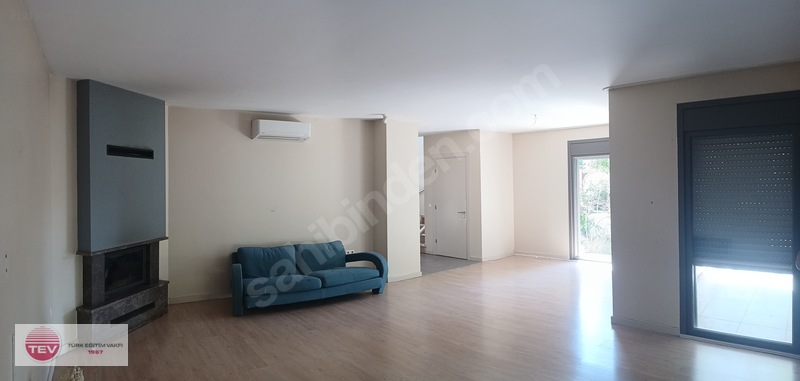 Türk Eğitim Vakfı'ndan İzmir Urla'da Kiralık Villa — fotoğraf 12