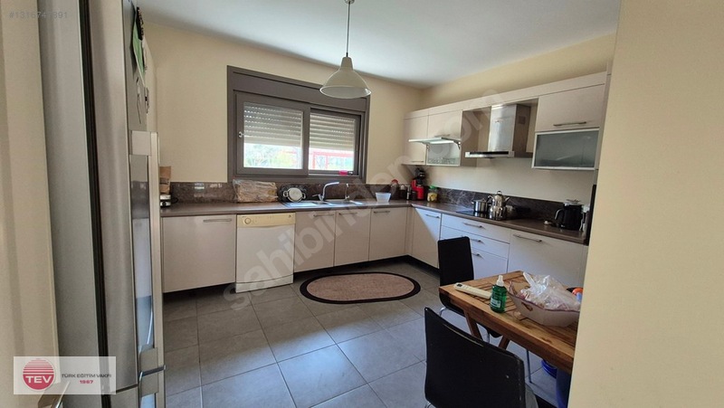 Türk Eğitim Vakfı'ndan İzmir Urla'da Kiralık Villa — fotoğraf 13