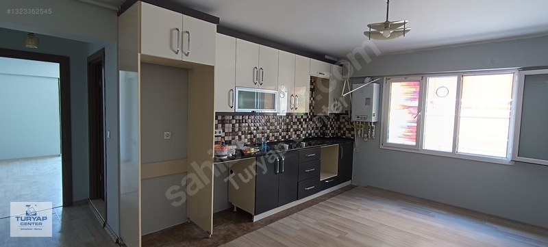 Manisa Yunusemre Tıp Fakültesine Yakın Kiralık 1+1 Daire