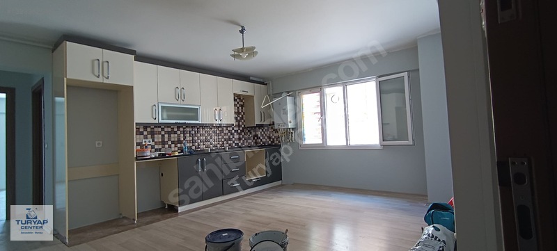 Manisa Yunusemre Tıp Fakültesine Yakın Kiralık 1+1 Daire — fotoğraf 2