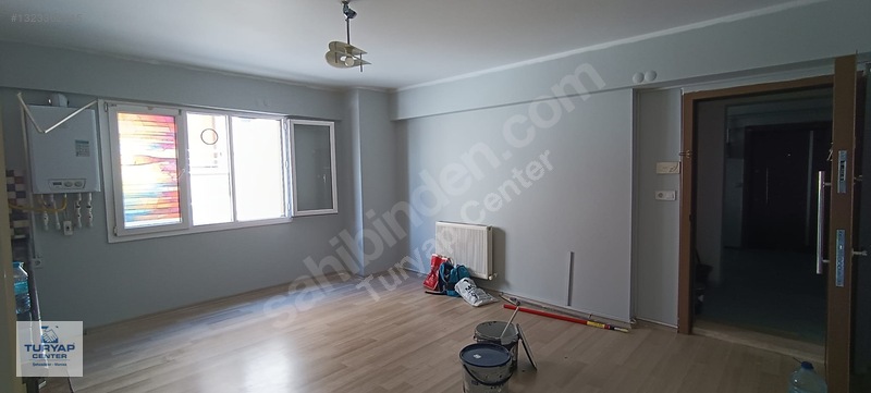 Manisa Yunusemre Tıp Fakültesine Yakın Kiralık 1+1 Daire — fotoğraf 3