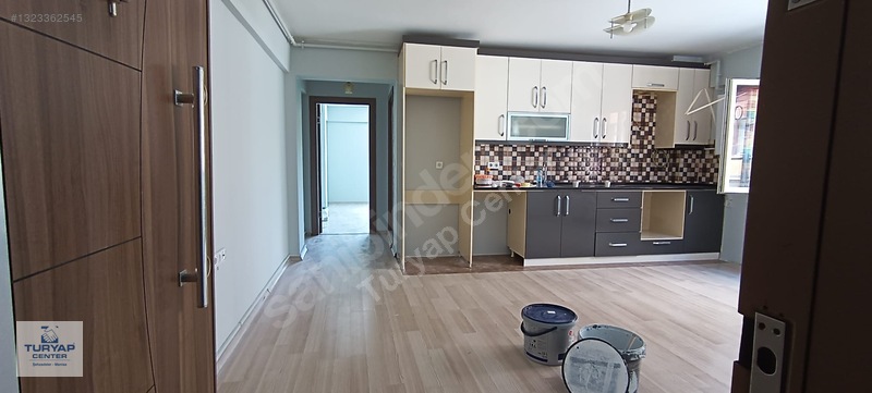 Manisa Yunusemre Tıp Fakültesine Yakın Kiralık 1+1 Daire — fotoğraf 9