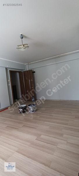 Manisa Yunusemre Tıp Fakültesine Yakın Kiralık 1+1 Daire — fotoğraf 12