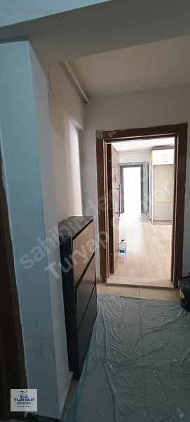Manisa Yunusemre Tıp Fakültesine Yakın Kiralık 1+1 Daire — fotoğraf 14