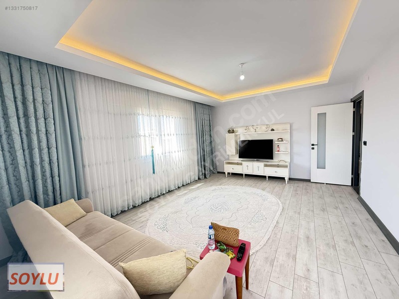 Soylu Emlak'tan Gazi İöo Yakınında Satılık 5+1 Dubleks Daire — fotoğraf 5