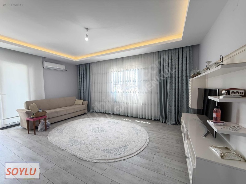 Soylu Emlak'tan Gazi İöo Yakınında Satılık 5+1 Dubleks Daire — fotoğraf 6